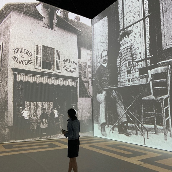 Meet your Posher, B - Picture 1 of 1